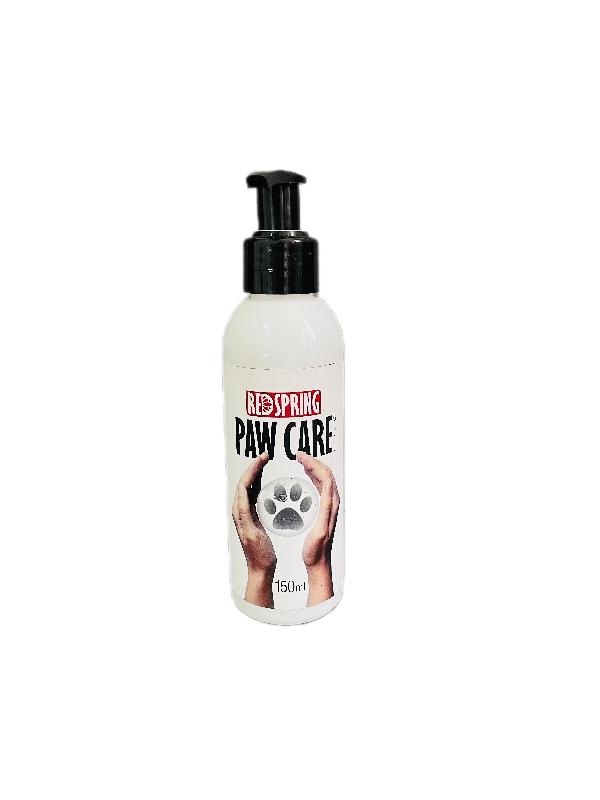ژل مراقبت كننده از دست و پاى سگ و گربه – 150ml
